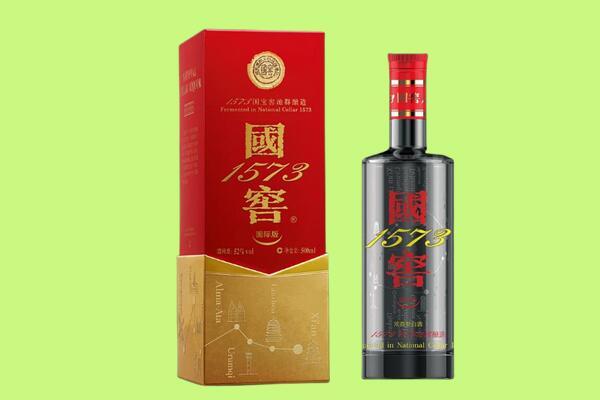 阳泉郊区回收国窖