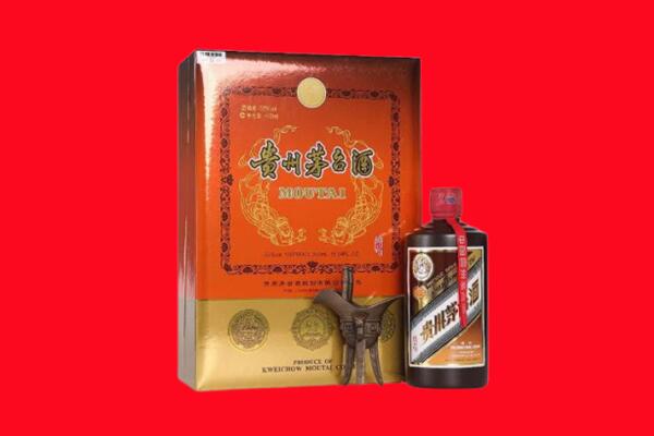 阳泉郊区回收30年茅台